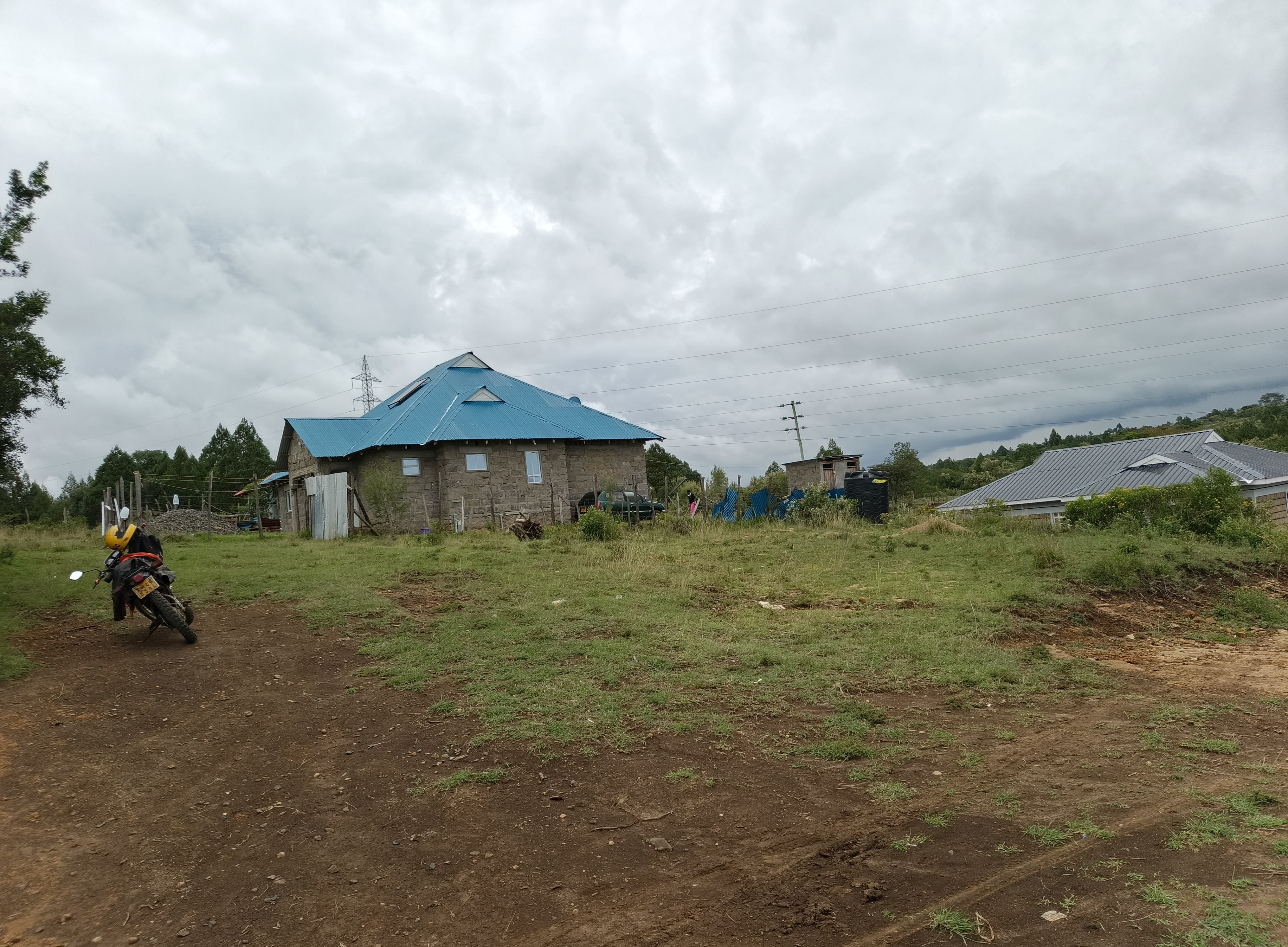 plots for sale in Narok – Eserian Estate land